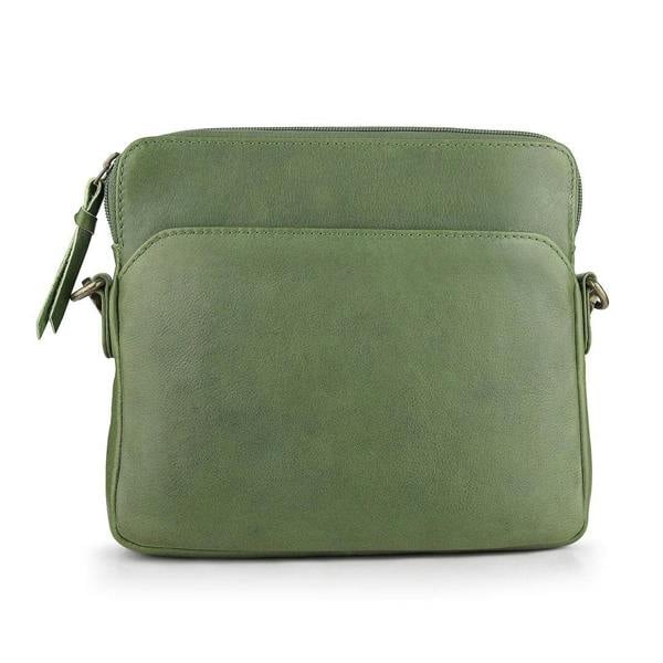 PRIMEHIDE Small Crossbody Bag - Sofia Cancun