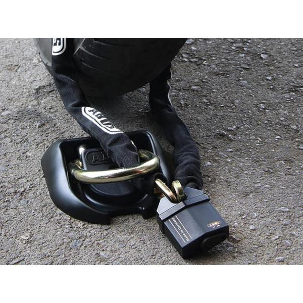 Abus Mechanical Granit Plus Padlock - Multi Colour - 