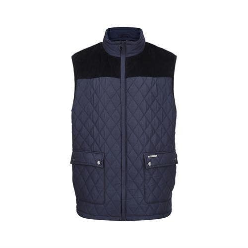 Mens Champion Arundel Fleece Lined Gilet