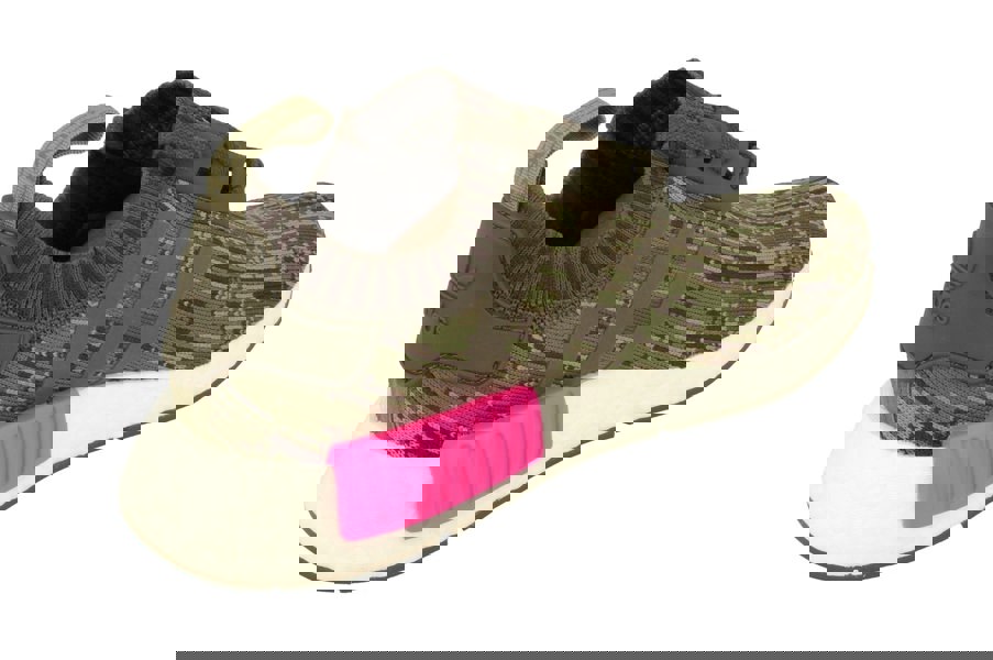 Adidas Originals Nmd_R1 Pk Mens Prime Knit BZ0222 - KicksWorldwide