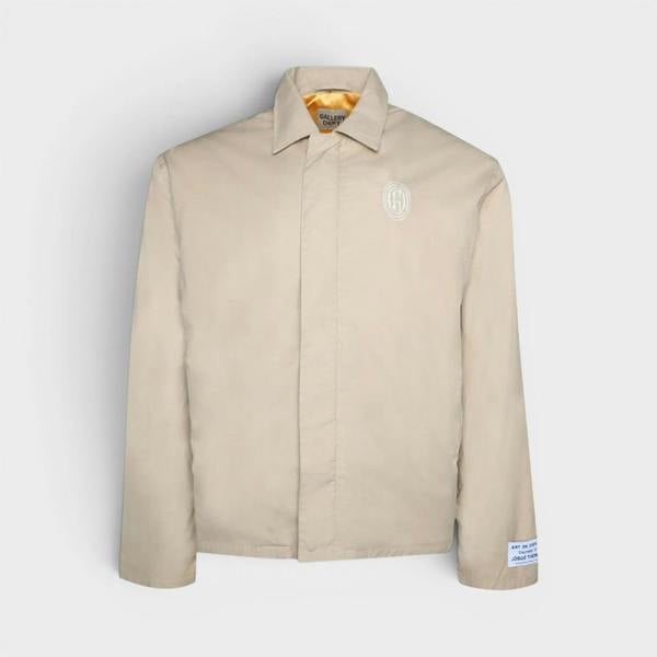 Gallery Dept. Offsite Jacket Natural Beige