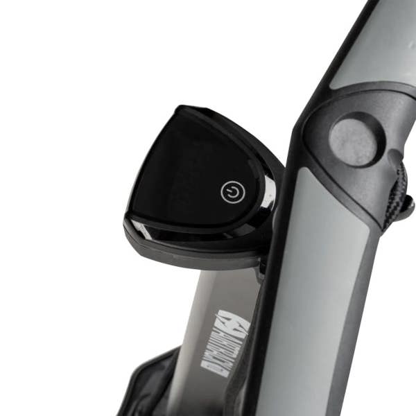 Oxford Airtrack TL Floor Pump With Integrated Air Chamber