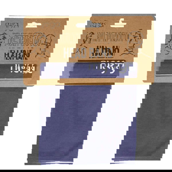 Myga Multi Functional Neck Gaiter (Block Colour)