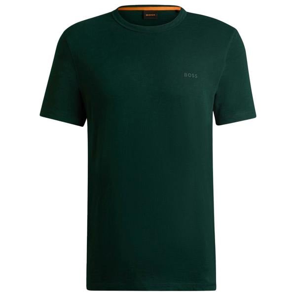 Boss TeGood Slub T-Shirt