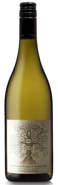 Ibbotson Family Vineyard, Marlborough, Sauvignon Blanc 2024 75cl