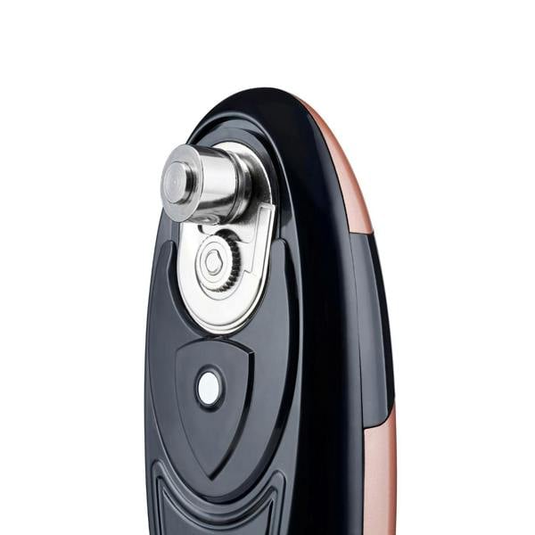 Cooks Professional Automatic Can Opener | Copper / Black