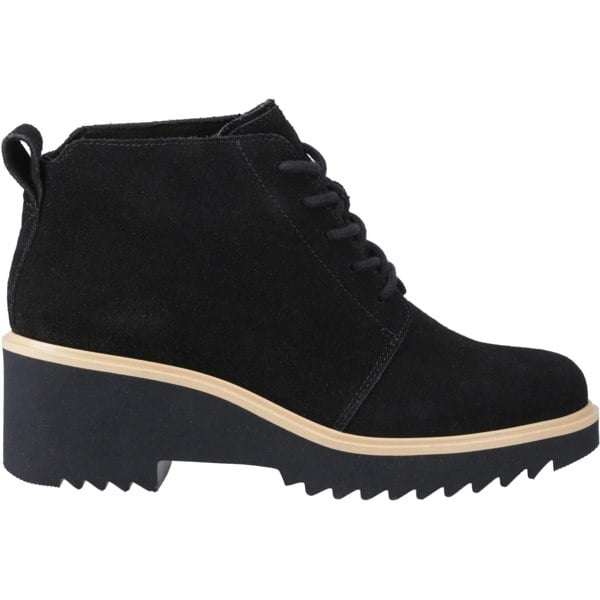 TOMS Maude Boot Womens - Black