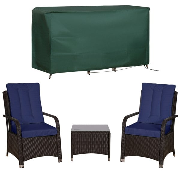 Leisure Coffee Set