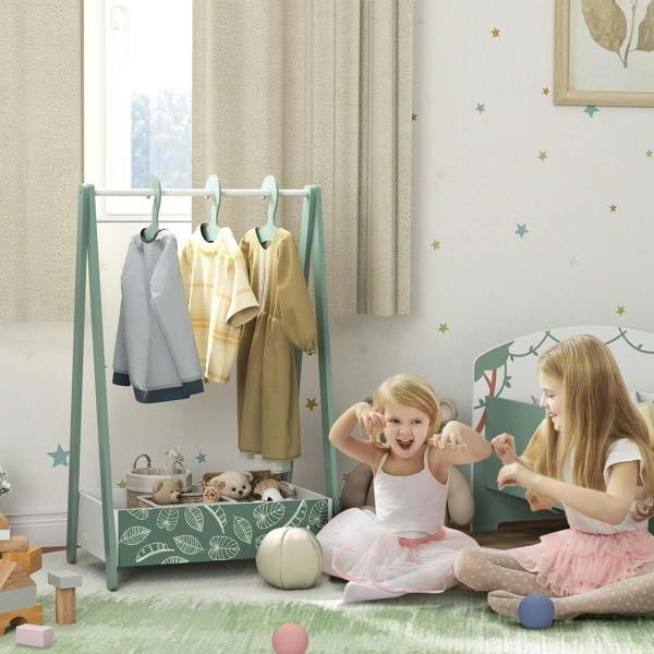 Kids Clothes Hanger