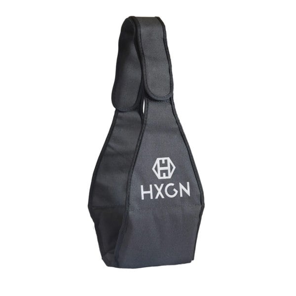 HXGN Adjustable Abdominal Strap