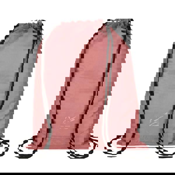 Regatta Shilton Drawstring Bag - Dusty Rose - 