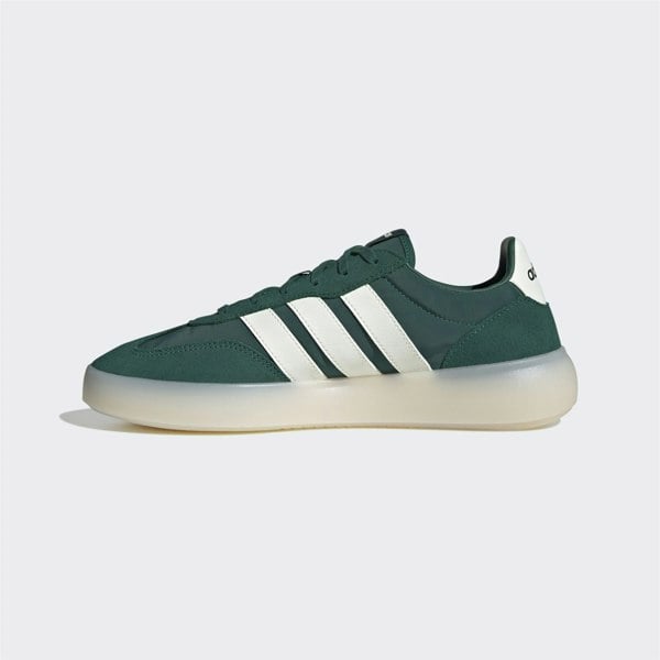 Adidas Barreda Decode Green/White Trainers