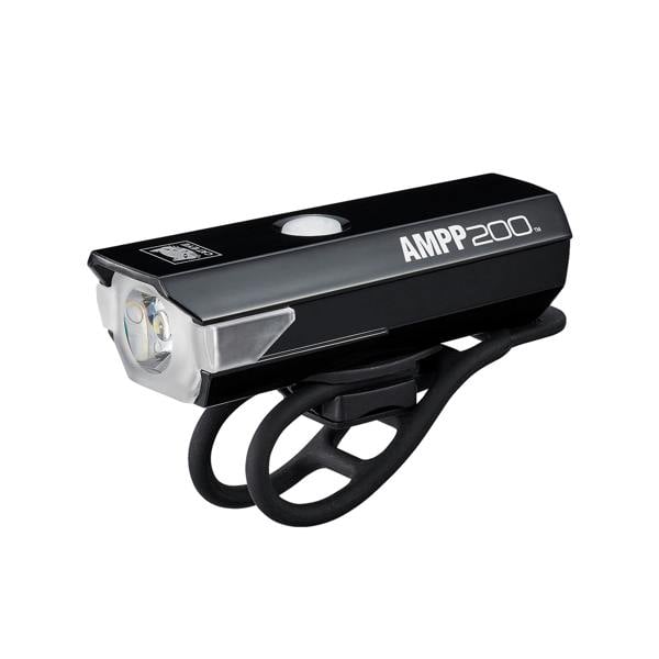 CatEye AMPP 200 Front Bike Light
