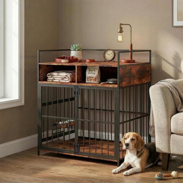 Dog Cage