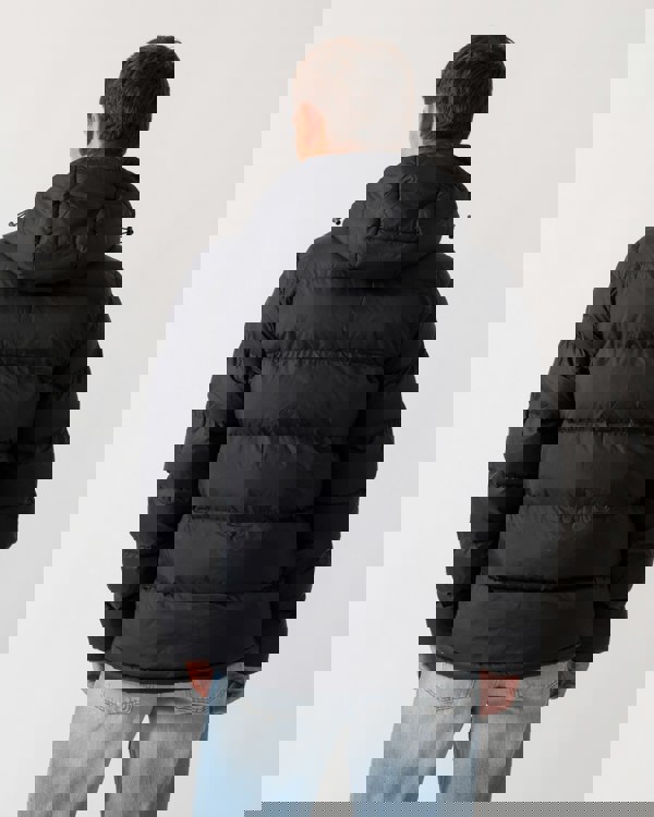 GANT Mens Active Cloud Puffer Jacket - 5 Black