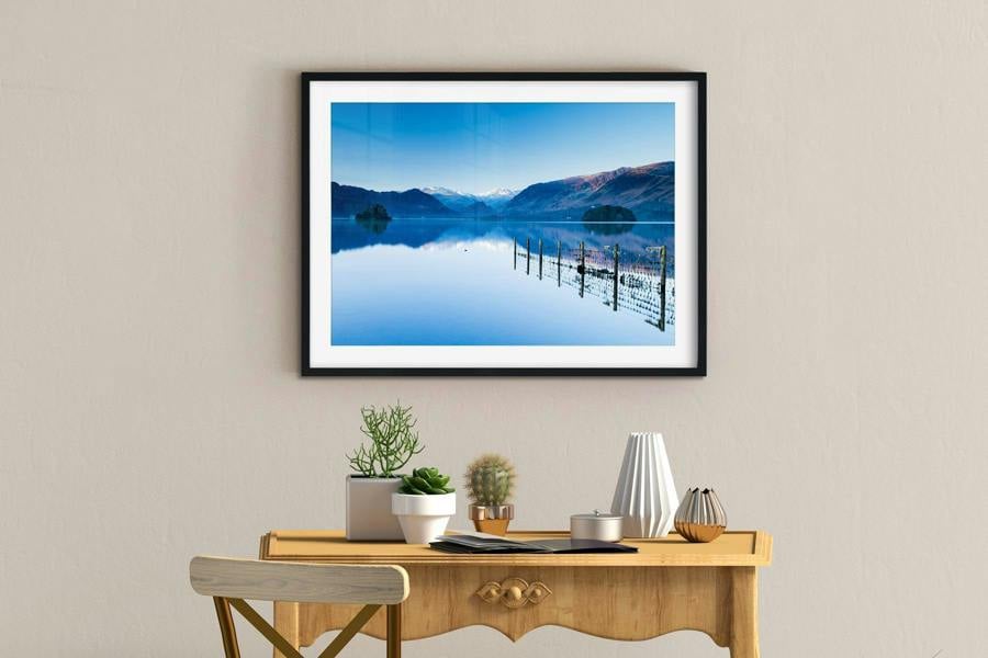 fine art lake district photography