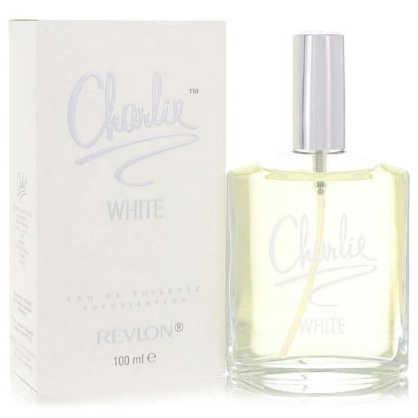 Revlon Charlie White Eau De Toilette 100 ml