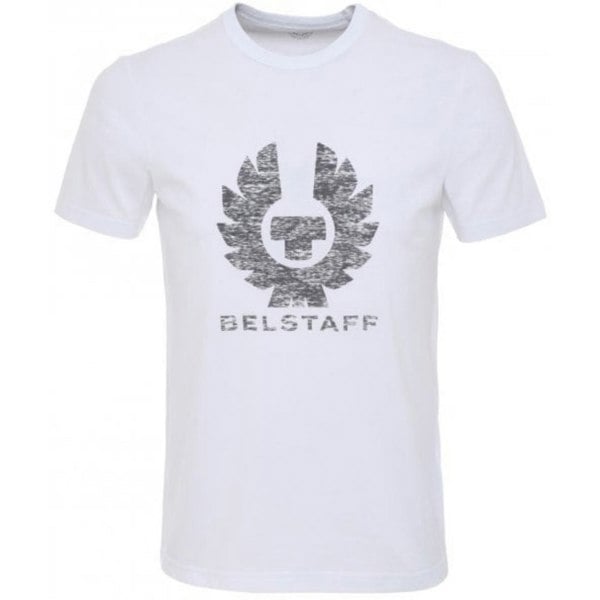 Belstaff Coteland 2.0 T-Shirt - White