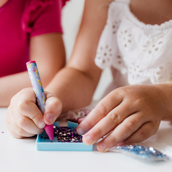 Totum Unicorn 2 in 1 Suitcase