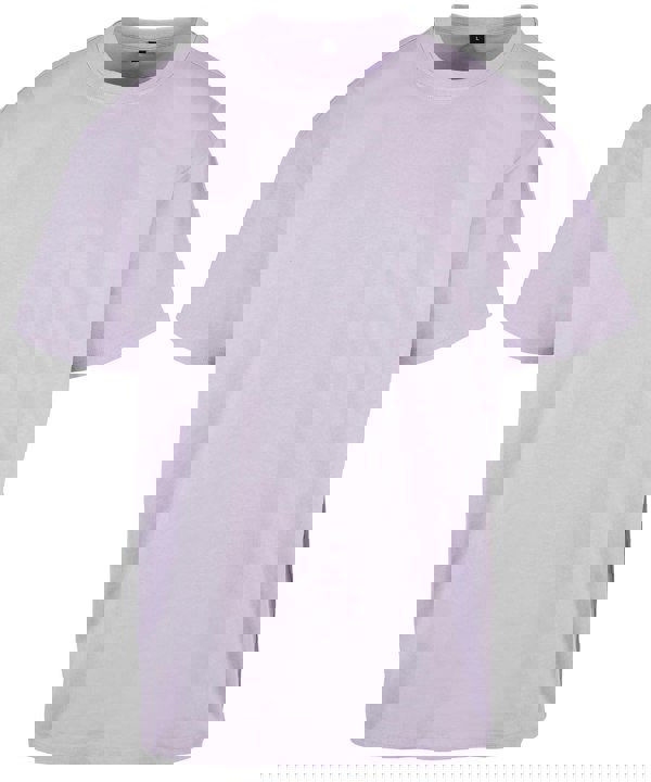 Baselayer Ltd Men's Savage 240gsm Heavyweight Oversized Cotton T-Shirt {BY102}