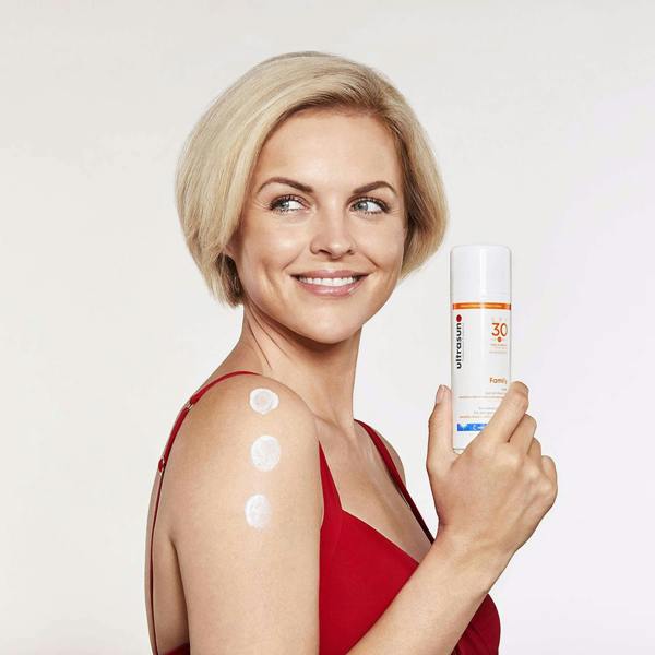 Ultrasun Sun Protection  Family SPF30 100ml - Additional 5