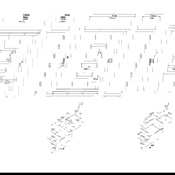 Furniture To Go Naia Sideboard in Cashmere Jackson Hickory