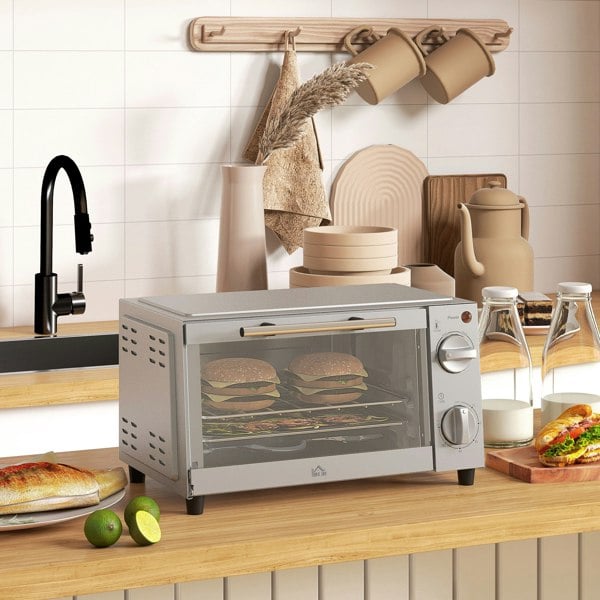 Toaster Oven