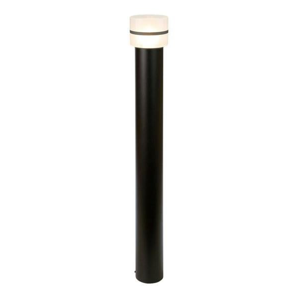 Milagro Mia Garden Post 1xE27 IP44 80cm