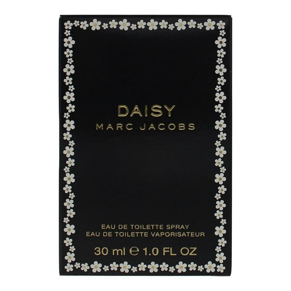 Marc Jacobs Daisy Eau De Toilette 30ml for Her