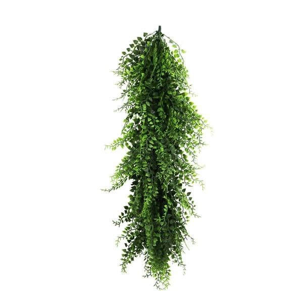 Artificial String of Pearls Garland 50cm