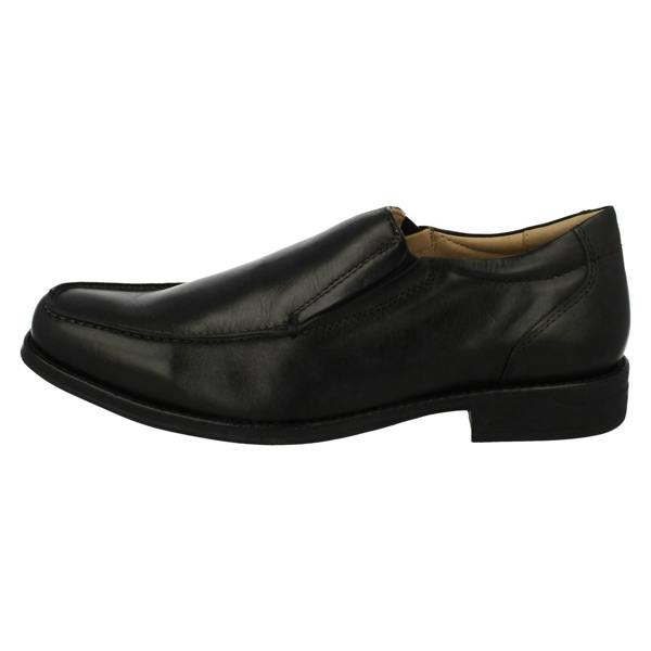 ANATOMIC Mens Anatomic Formal Loafers Tapera