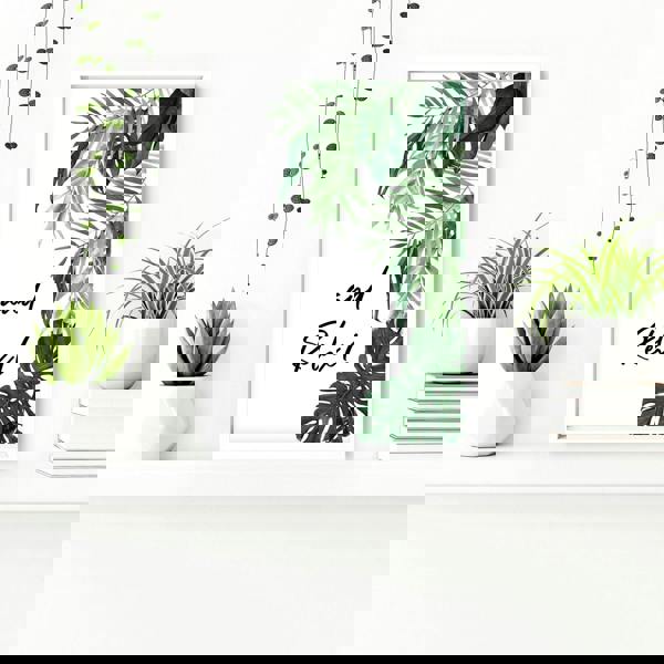 Art in bathroom | Set of 2 wall art prints