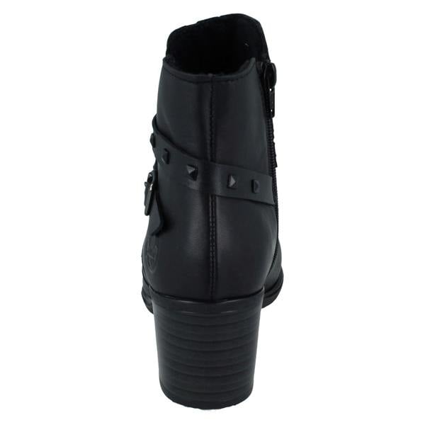 Rieker Ladies Rieker Ankle Boot Y2059