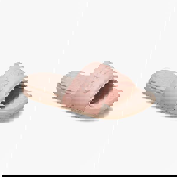 Crocs Crocs CROCS ALL DAY Womens Sliders Powder Pink