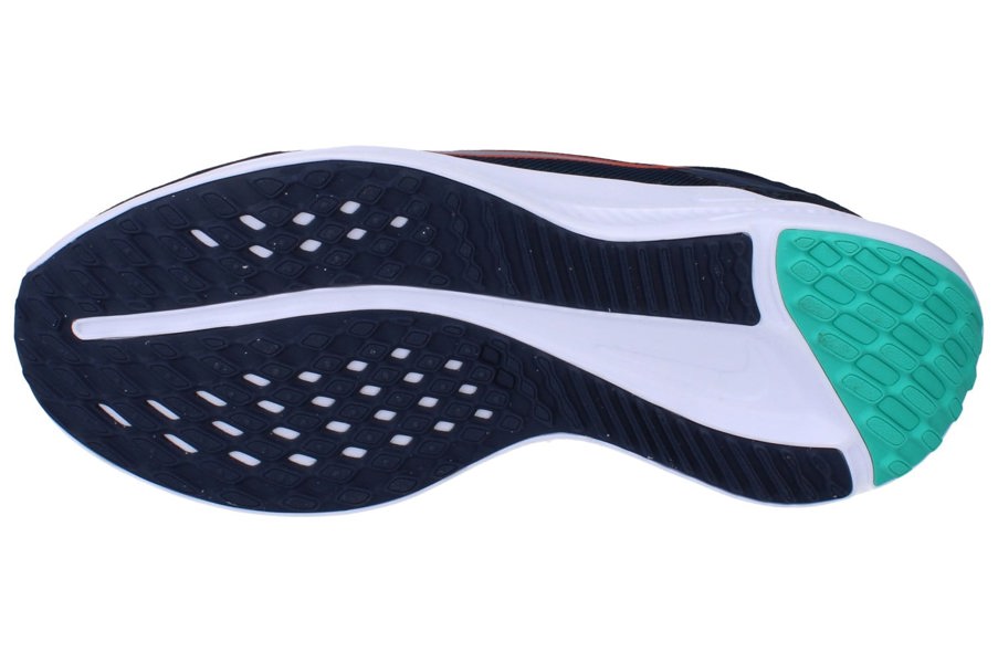 Nike Womens Quest 5 Dd9291 401 - Obsidian White Clear Jade 401 - Photo 4