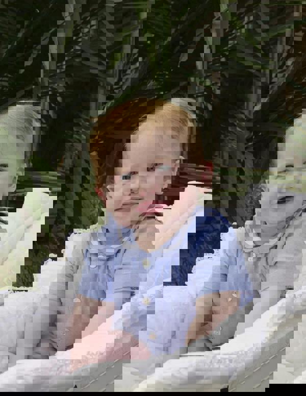 Rachel Riley Oxford Sailor Set