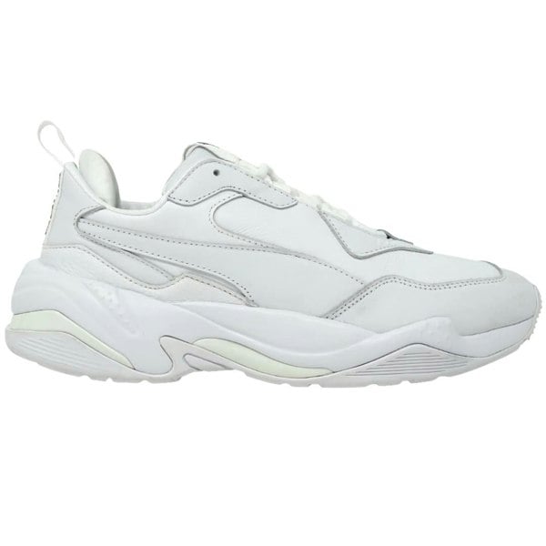 Puma Thunder L Trainers - White