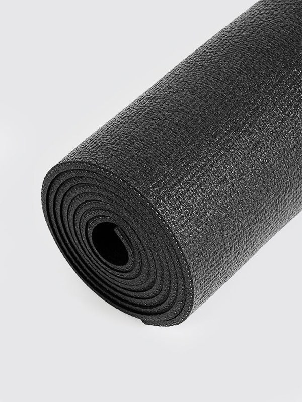 Yoga Studio Oeko-Tex Long & Wide Yoga Mat 4.5mm