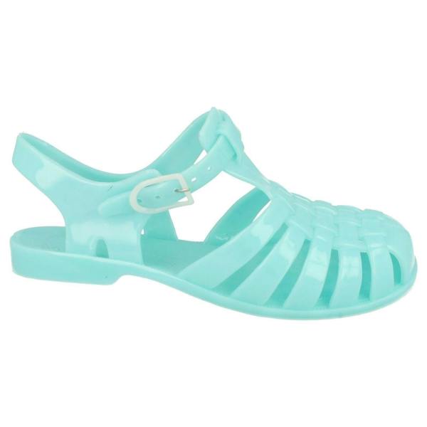 Spot On Girls Spot On Glow in the Dark Jelly Sandals
