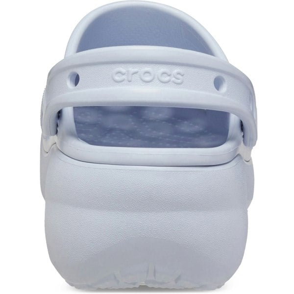 Crocs Classic Platform Clog Womens - Dreamscape