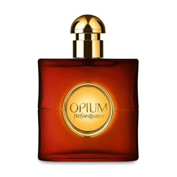 Yves Saint Laurent Opium 90ml Eau De Parfum EDP Spray For Her