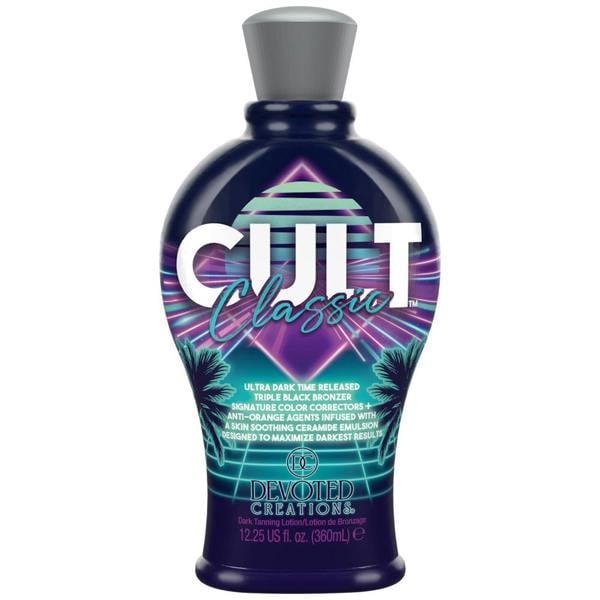 Devoted Creations Cult Classic