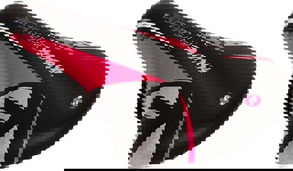 Awe Junior Polyurethane MTB Bike/Bicycle Saddle Pink/Black/Silver