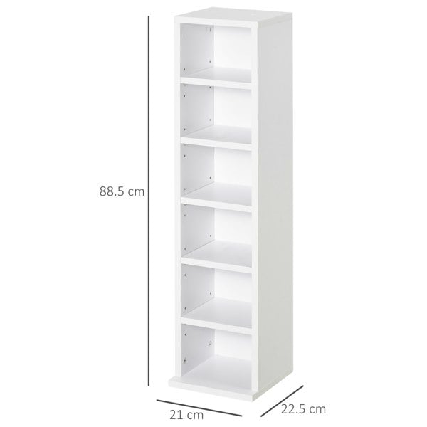 CD Storage Unit