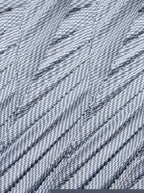 Kite Womens Organic Chesil Ticking Dress