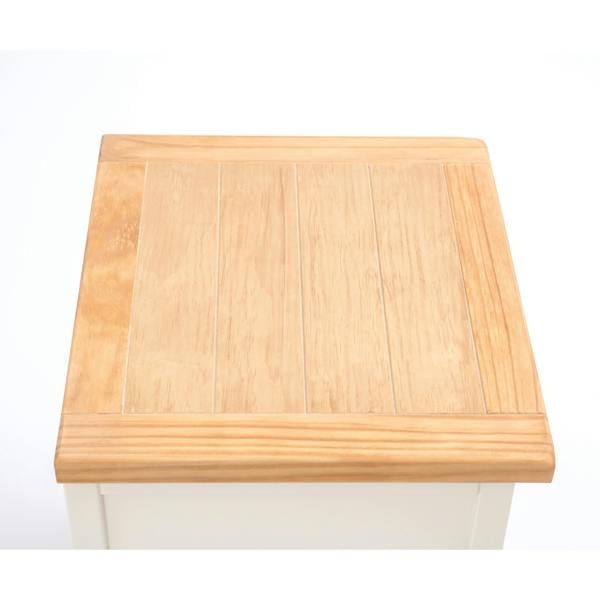 Cabinet Bits Maggiori 2 Drawer Bedside Table