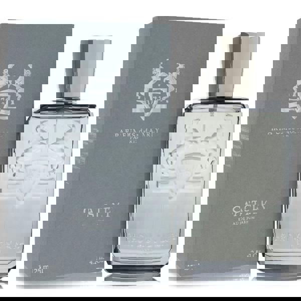 Parfums De Marly Castley by Parfums De Marly Eau De Parfum Spray 4.2 oz for Men 125 ml