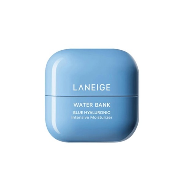 Laneige Water Bank Blue Hyaluronic Intensive Moisturiser (50ml)