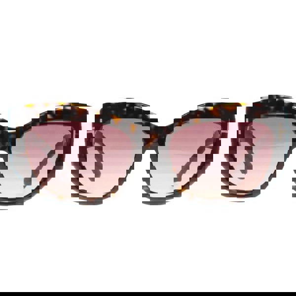 Tom Ford Sunglasses Brianna FT1065 52T Dark Havana Bordeaux Gradient