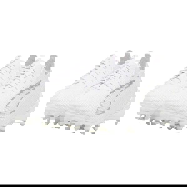 Puma Unisex Adult Ultra 5 Ultimate Football Boots - Puma White